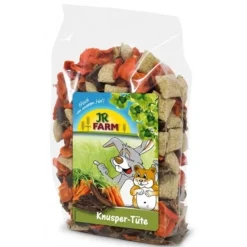 JR Farm Knusper-Tüte | 150 g