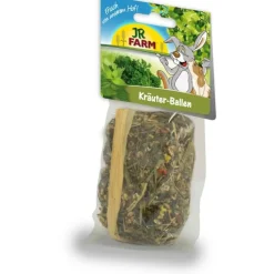 JR Farm Kräuter-Ballen | 60 g