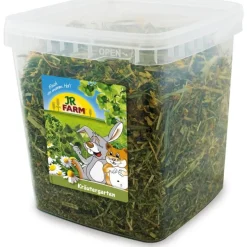 JR Farm Kräutergarten 5 l Eimer | 500 g