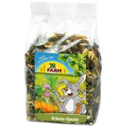 JR Farm Kräuter-Spezial | 500 g