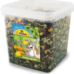 JR Farm Kräuter-Spezial 5 l Eimer | 1,5 kg