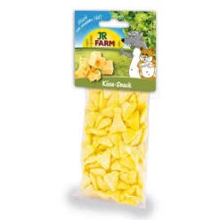 JR Farm Käse-Snack | 50 g
