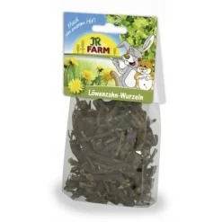JR Farm Löwenzahn-Wurzeln | 50 g