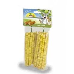 JR Farm Maiskolben 2 Stück | min. 200 g