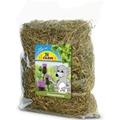 JR Farm Mariendistelwiese f. Chinchillas | 500 g