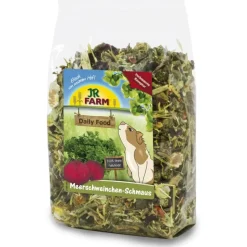 JR Farm Meerschweinchen-Schmaus | 1,2 kg