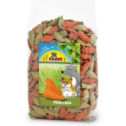 JR Farm Möhrchen | 200 g