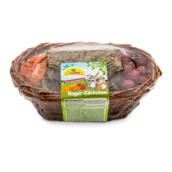 JR Farm Nager-Körbchen | 350 g