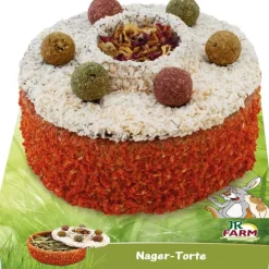 JR Farm Nager-Torte | 200 g