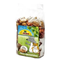 JR Farm Nuss-Spezialitäten | 200 g