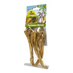 JR Farm Pastinaken-Wurzeln | 50 g