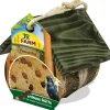 JR FARM Peanut Pot Erdnuss-Hütte inkl. Nachfüller