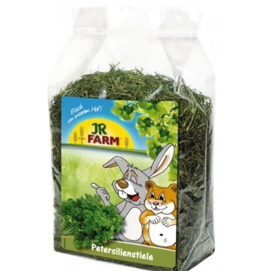 JR Farm Petersilienstiele | 150 g