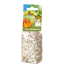 JR Farm Pure Kürbiskerne | 125 g