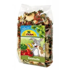 JR Farm Ratatouille | 100 g