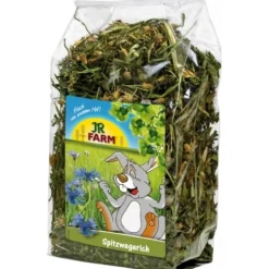 JR Farm Spitzwegerich | 100 g