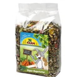 JR Farm Super Nagerfutter | 1 kg