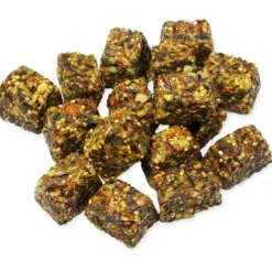 JR Farm Vollkorn Löwenzahn-Würfel | 90 g