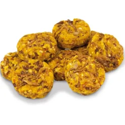 JR Farm Vollkorn Shrimps-Cookies | 120 g