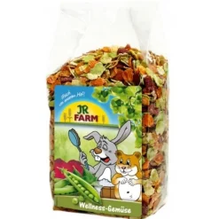 JR Farm Wellness Gemüse | 600 g