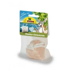 JR Farm Wellness-Himalaya-Salzleckstein | 80 g