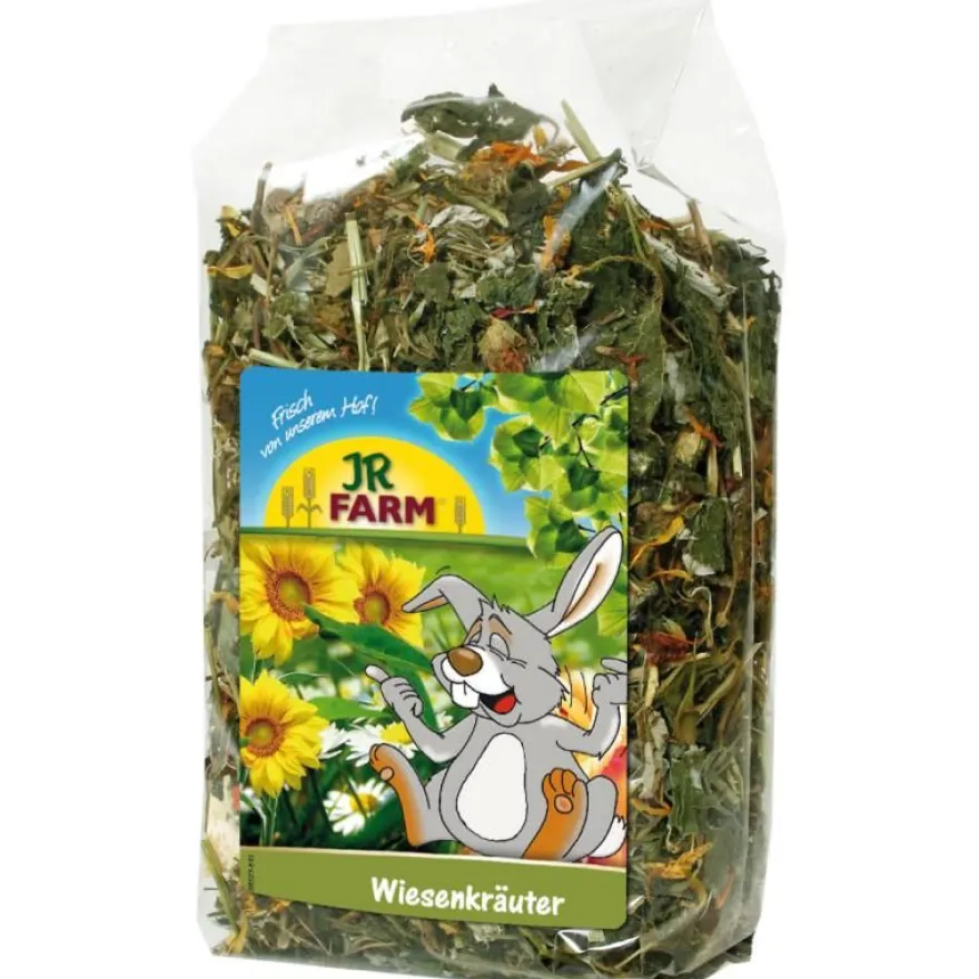 JR Farm Wiesenkräuter | 150 g