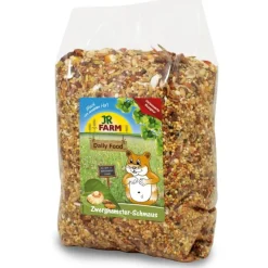 JR Farm Zwerghamster-Schmaus | 600 g
