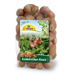 JR Garden Eichhörnchen-Knack | 250 g
