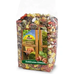 JR Garden Eichhörnchen-Schmaus | 600 g