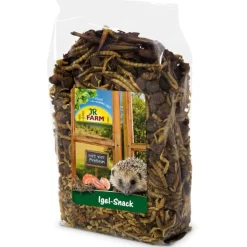 JR Garden Igel-Snack | 100 g