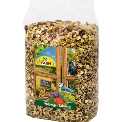 JR Garden Wildvogel-Schmaus ohne Schale | 1,5 kg