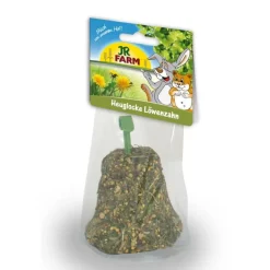 JR Heuglocke Löwenzahn | 125 g