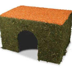 JR Heu-Haus Karotte groß | 600 g