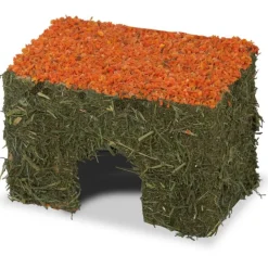 JR Heu-Haus Karotte klein | 75 g