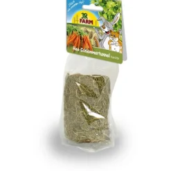 JR Heu-Schlemmertunnel Karotte | 125 g