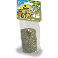 JR Heu-Schlemmertunnel Obst-Mix | 125 g