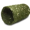 JR Heu-Tunnel + Naturholz mittel | 380 g