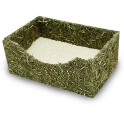 JR Kleinnager Bade-Box