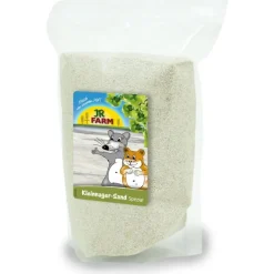 JR Kleinnager-Sand Spezial | 350 g