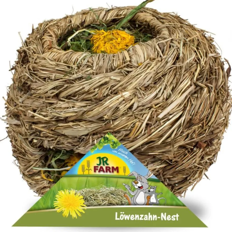 JR Löwenzahn-Nest | 130 g