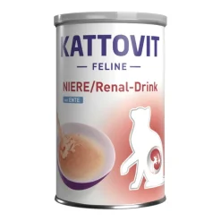 Kattovit Drinks