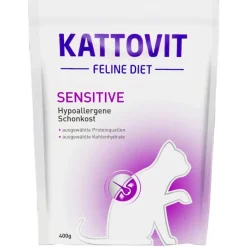Kattovit Feline Diet Sensitive | 400 g