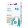 Kattovit Feline Diets - Pouch - Gastro Multipack (5 x 12 =) | 60 x 85 g