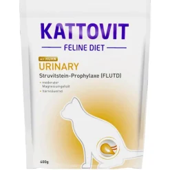 Kattovit Feline Diet Urinary Huhn | 400 g