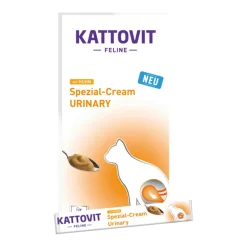 Kattovit Urinary Cream | 6 x 15 g