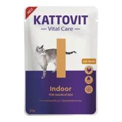 Kattovit Vital Care