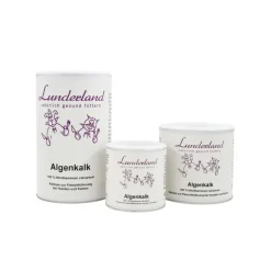 Lunderland Algenkalk | 350 g