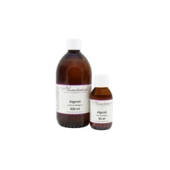 Lunderland Algenöl | 500 ml