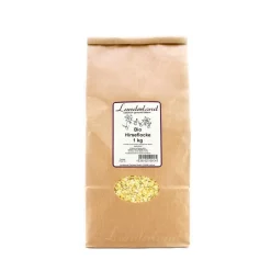 Lunderland Bio-Hirseflocke | 1 kg