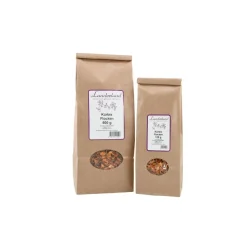 Lunderland Kürbisflocke | 125 g